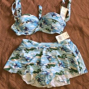 LILO & stitch bathing suit